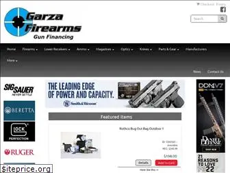 garzafirearms.com