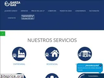 garzagas.com.mx