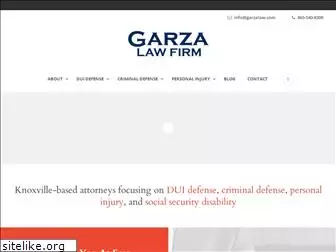 garzalaw.com