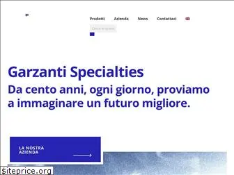 garzantispecialties.it