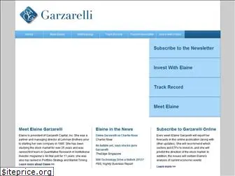 garzarelli.com