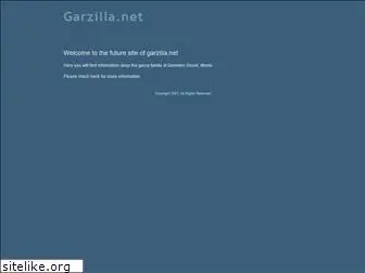 garzilla.net