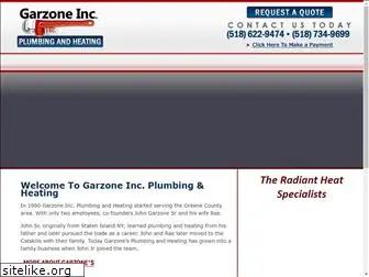 garzoneinc.com
