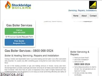 gas-boiler-services.co.uk