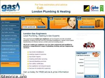 gas-experts.co.uk