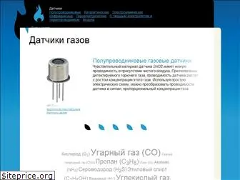 gas-sensor.ru