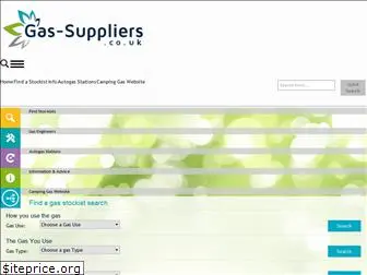 gas-suppliers.co.uk