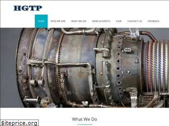 gas-turbine-parts.com