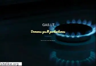 gas.lt