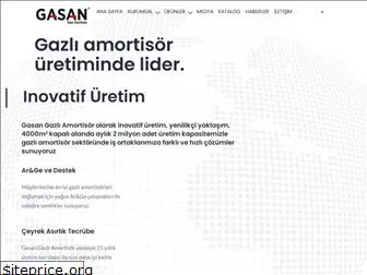 gasan.com.tr