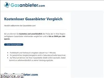 gasanbieter.com