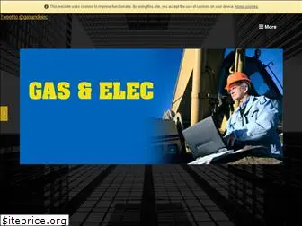 gasandelectricityengineers.co.uk