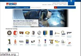 gasandsupply.com