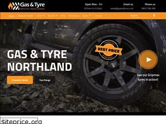 gasandtyre.co.nz