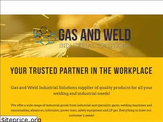 gasandweld.co.za