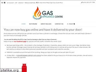 gasappliance.co.za