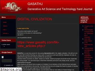 gasathj.com