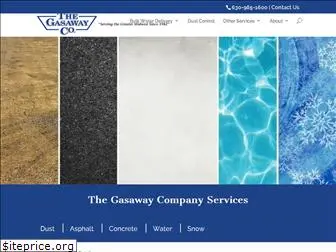 gasawayco.com