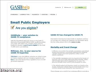 gasb45help.com