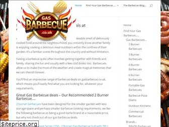 gasbarbecue.co.uk