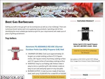 gasbarbecuereviews.com