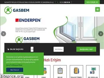 gasbem.com.tr