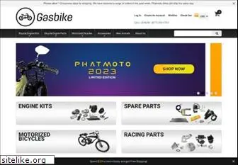 gasbike.net