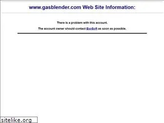 gasblender.com