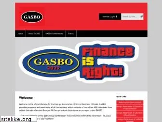 gasbo.org