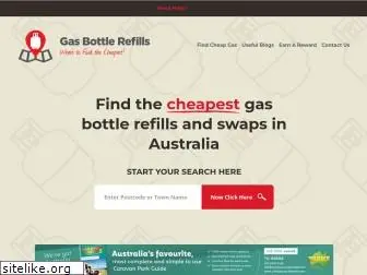 gasbottlerefills.com