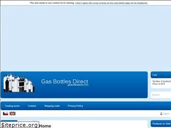 gasbottlesdirect.com