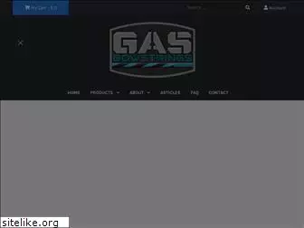 gasbowstrings.com