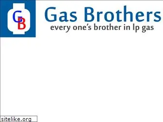 gasbros.co.za