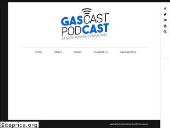 gascastpodcast.co.uk
