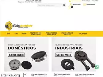 gascenter.com.br