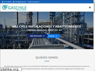 gaschile.com