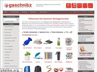gaschnitz.at