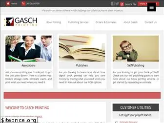 gaschprinting.com