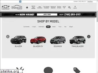 gascitychevy.com