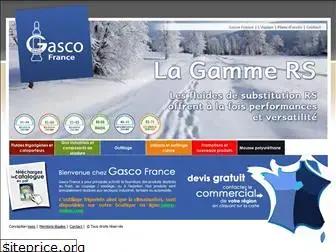 gasco-france.com