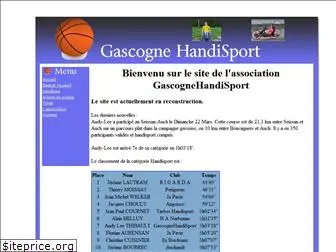 gascognehandisport.com