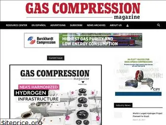 gascompressionmagazine.com