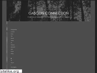 gasconconnection.com