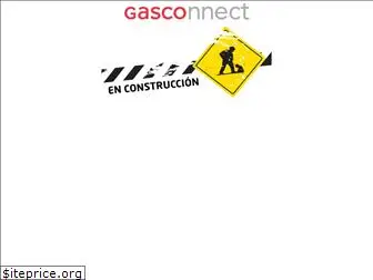 gasconnect.cl