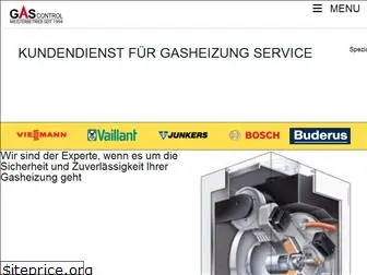 gascontrol.de