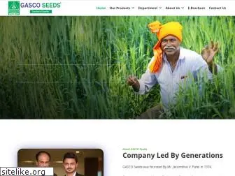 gascoseeds.com