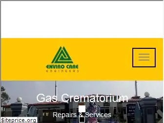 gascrematorium.com