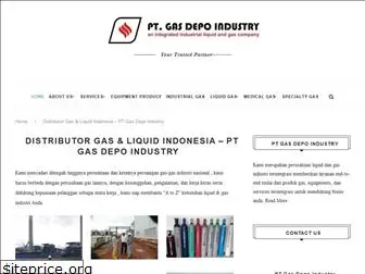 gasdepo.co.id