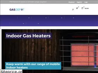 gasdepot.co.uk