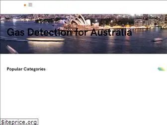 gasdetectionaustralia.com.au